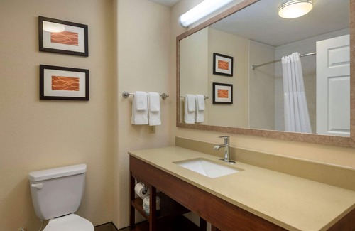 Odessa Hotel | Comfort Inn & Suites, Odessa I-20