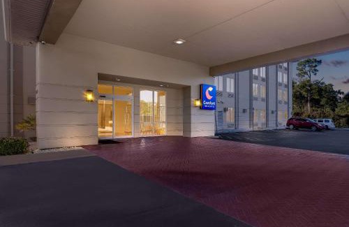 Panama City Hotel | Comfort Inn & Suites Panama City - St Andrew