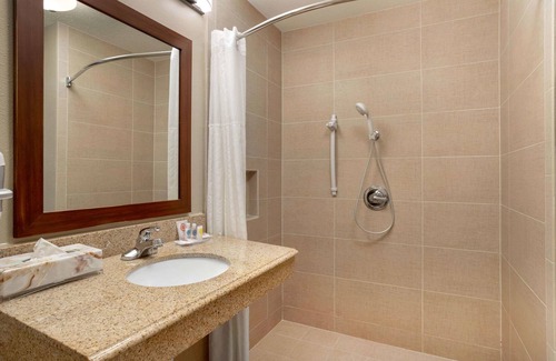 Port Arthur Hotel | Comfort Inn & Suites Port Arthur-Port Neches