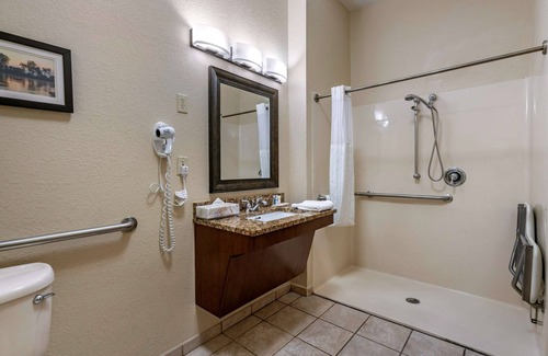 O'Fallon Hotel | Comfort Inn & Suites St. Louis - O'Fallon
