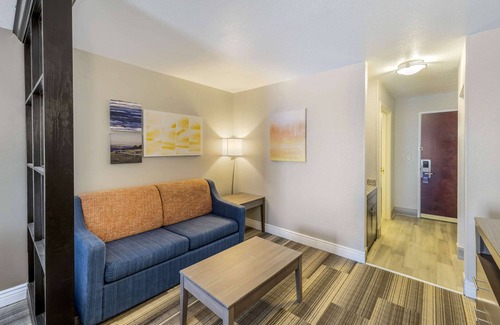Andrews Hotel | Comfort Inn & Suites