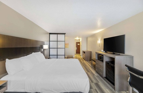 Andrews Hotel | Comfort Inn & Suites