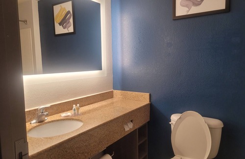 Dothan Hotel | Comfort Inn & Suites