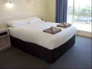 Mount Gambier Hotel | Comfort Inn The Lakes