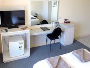 Mount Gambier Hotel | Comfort Inn The Lakes