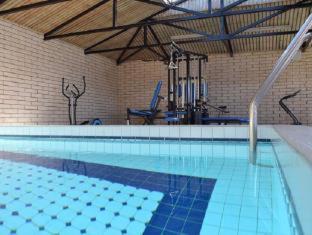 Mount Gambier Hotel | Comfort Inn The Lakes