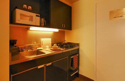 Fairfax Hotel | Comfort Inn University Center