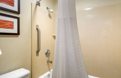 Colville Hotel | Comfort Inn