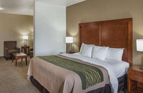 Midland Hotel | Comfort Inn