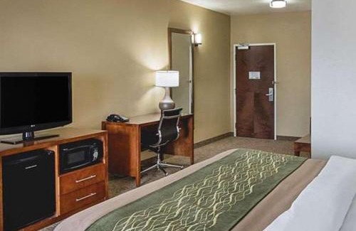 Midland Hotel | Comfort Inn