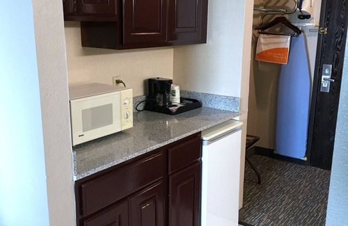 Port Huron Hotel | Comfort Inn