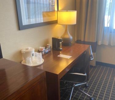 Springfield Hotel | Comfort Inn