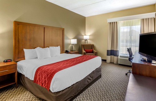 Waynesboro Hotel | Comfort Inn