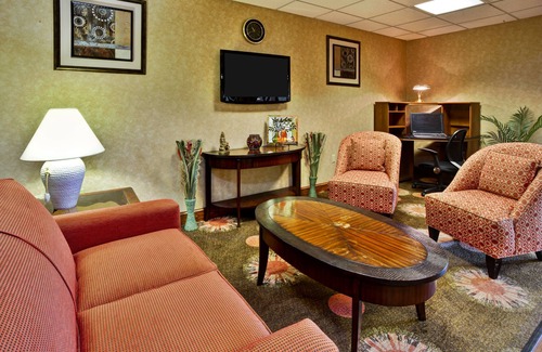 Waynesboro Hotel | Comfort Inn