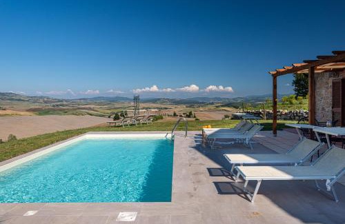 Montecatini Val di Cecina Villa | comfortable private villa with pool San Giuseppe Tramontana