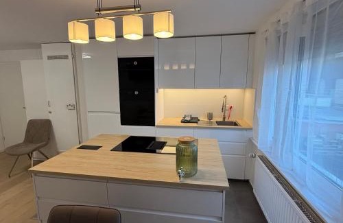 Mitte Apartment | Comfort & Joy Downtown Nuremberg