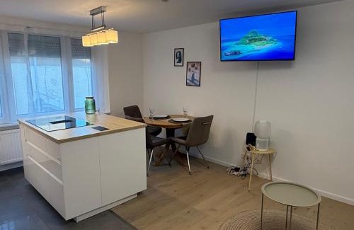 Mitte Apartment | Comfort & Joy Downtown Nuremberg