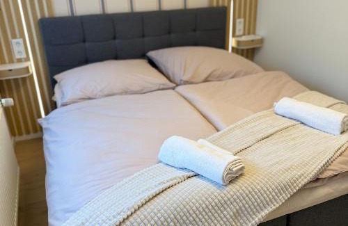 Mitte Apartment | Comfort & Joy Downtown Nuremberg