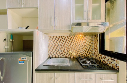 Kebagusan Apartment | Comfort Living 2Br Apartment At Kebagusan City