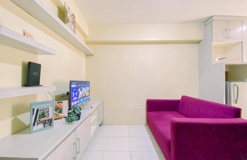 Kebagusan Apartment | Comfort Living 2Br Apartment At Kebagusan City
