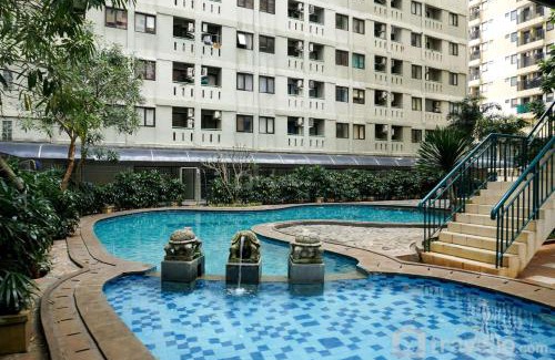 Kebagusan Apartment | Comfort Living 2BR at Kebagusan City Apartment By Travelio