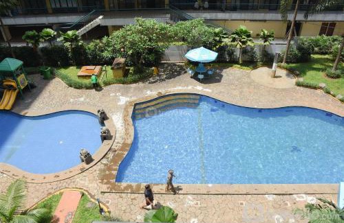 Kebagusan Apartment | Comfort Living 2BR at Kebagusan City Apartment By Travelio
