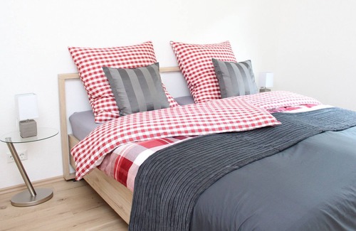 Hemfurth-Edersee House | Comfort-Living in the holiday region of the National Park Kellerwald Edersee