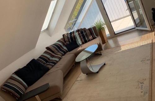 Region Hannover District Apartment | Comfort Lodging Stueckenfeld