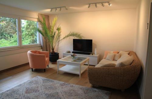 Region Hannover District Apartment | Comfort Lodging Stueckenfeld