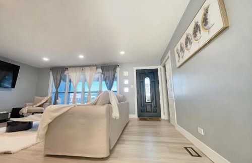 Forestview House | Comfort Meets Convenience