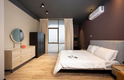 Duqm Apartment | Comfort meets Luxury Studio by Spacey Duqm 83