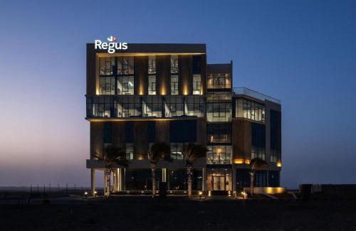 Duqm Apartment | Comfort meets Luxury Studio by Spacey Duqm 83