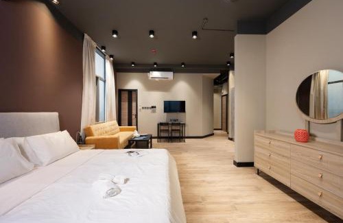 Duqm Apartment | Comfort meets Luxury Studio by Spacey Duqm 83