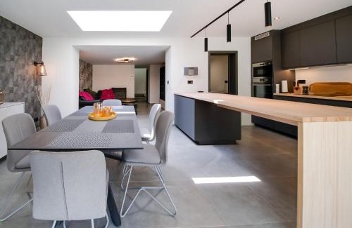 Marchin House | Comfort Near Historic Huy