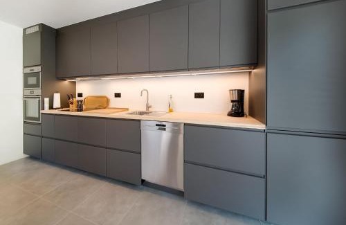 Marchin House | Comfort Near Historic Huy