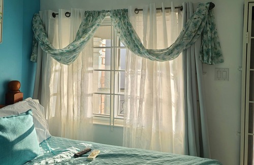 Saint Andrew House | Comfort Plus Amenities- Olive's Nest (Liganea Area)