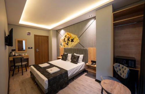 Bahcelievler Hotel | Comfort Point