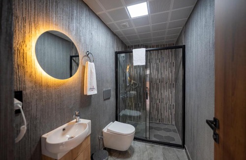 Bahcelievler Hotel | Comfort Point