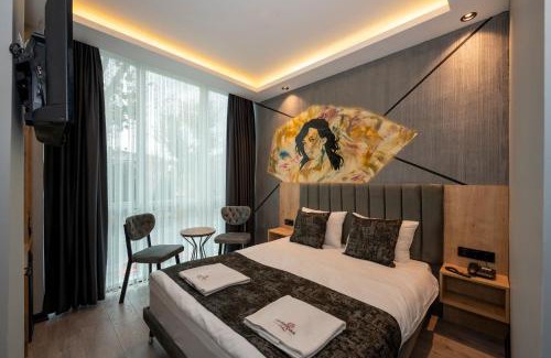 Bahcelievler Hotel | Comfort Point