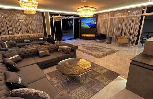 Bahcelievler Hotel | Comfort Point Two Hotel