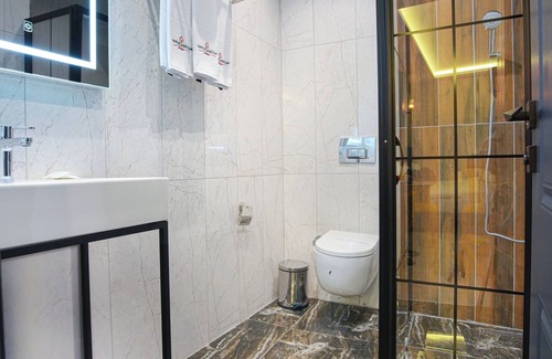 Bahcelievler Hotel | Comfort Point Two Hotel