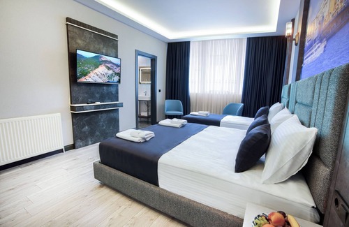 Bahcelievler Hotel | Comfort Point Two Hotel