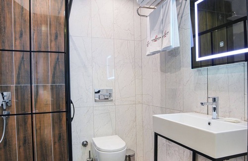 Bahcelievler Hotel | Comfort Point Two Hotel