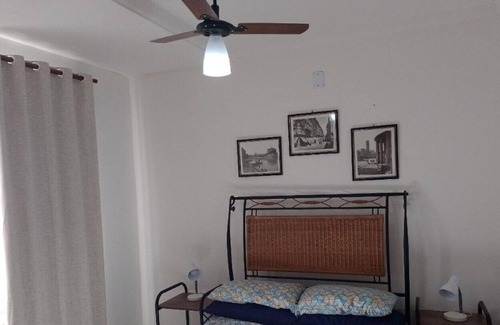 Jardim Nautilus Apartment | COMFORT - PRAIA DE DUNAS - FAMILY - PRACTICAL, ECONOMIC AND CLOSE TO EVERYTHING.