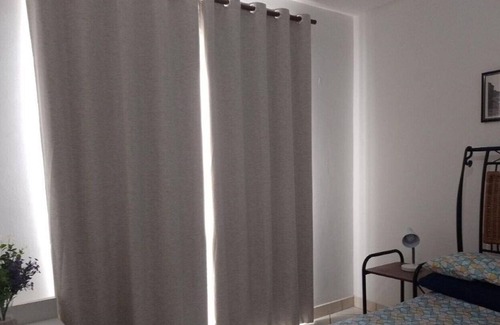 Jardim Nautilus Apartment | COMFORT - PRAIA DE DUNAS - FAMILY - PRACTICAL, ECONOMIC AND CLOSE TO EVERYTHING.