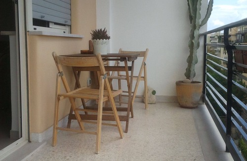 Palermo Apartment | Comfort & relax at Casetta sapurita, The houses of Lulu