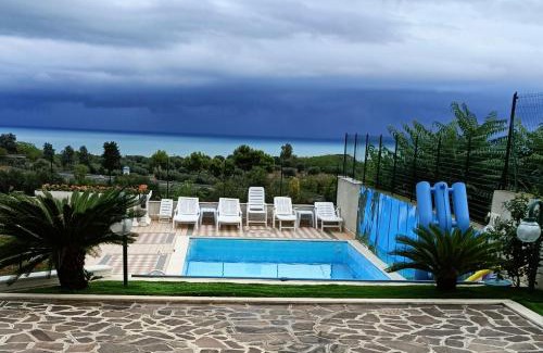 Colonnella Bed & Breakfast | Comfort &Relax B&B&Spa