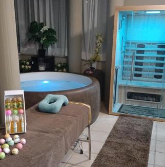 Colonnella Bed & Breakfast | Comfort &Relax B&B&Spa