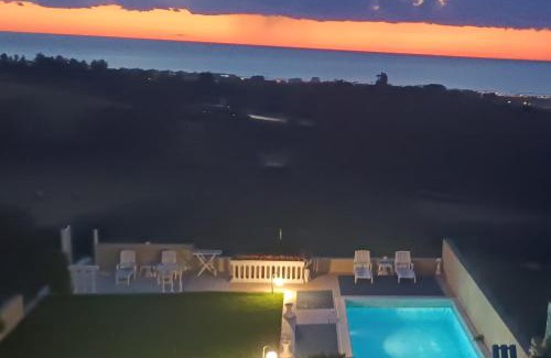 Colonnella Bed & Breakfast | Comfort &Relax B&B&Spa