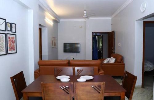 Perambur Purasavakam Apartment | Comfort Residency